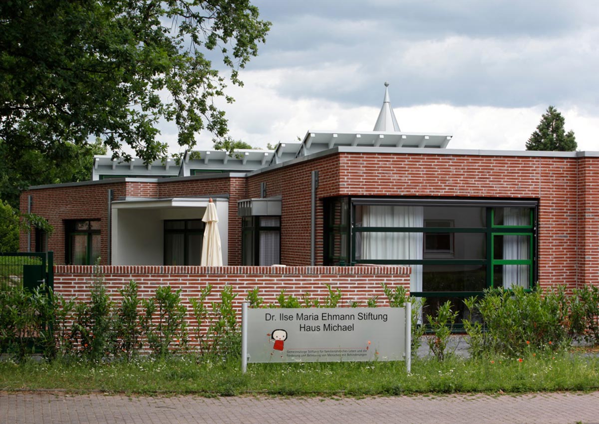 Kinderhaus Pleiser Dreieck